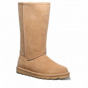 Botas Bearpaw Elle Tall Mujer Marrones | VSL3331SR