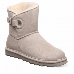 Botas Bearpaw Isabelle Mujer Marrones | VHB6970RE