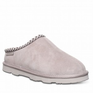 Pantuflas Bearpaw Tabitha Mujer Marrones | UQH8268GL