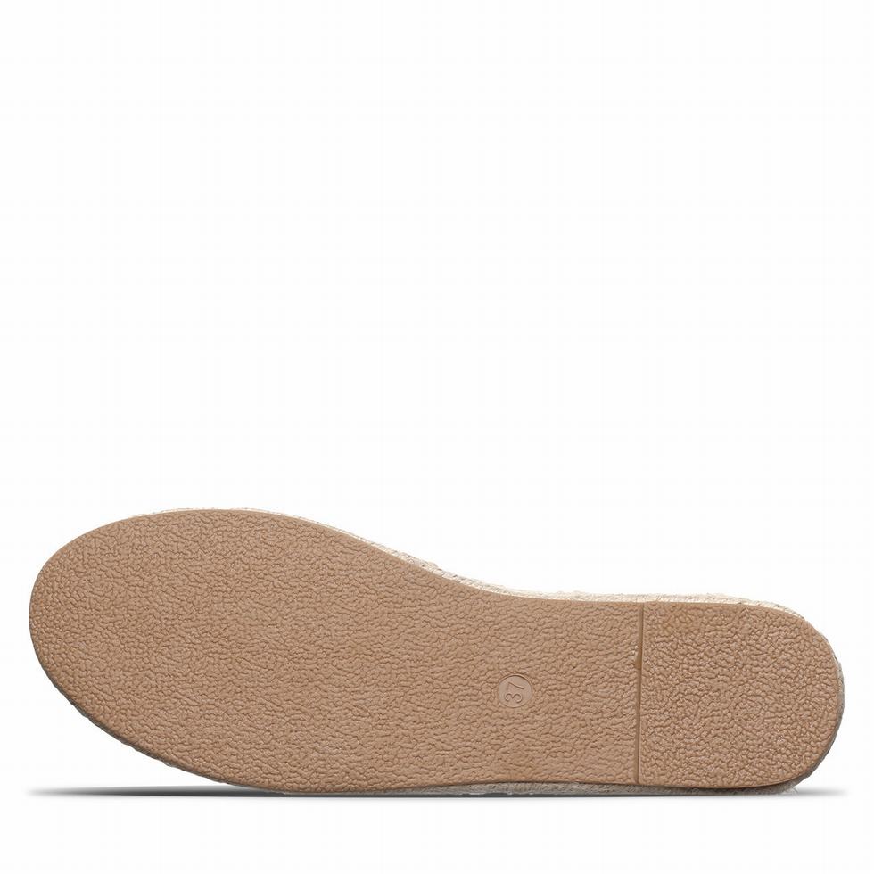 Alpargatas Bearpaw Macchiato Mujer Marrones | FSX8620CY