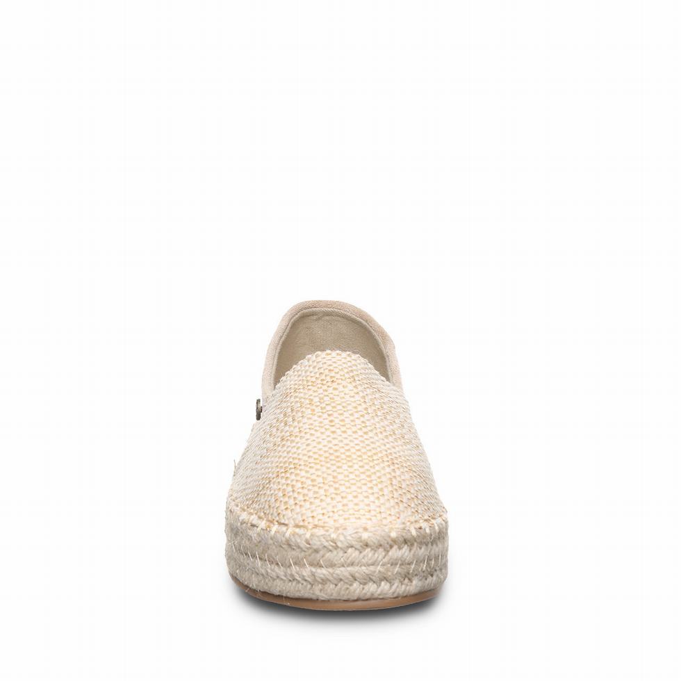 Alpargatas Bearpaw Macchiato Mujer Marrones | FSX8620CY