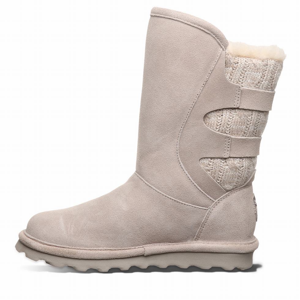 Botas Bearpaw Jenni Mujer Marrones | UYH4229YX