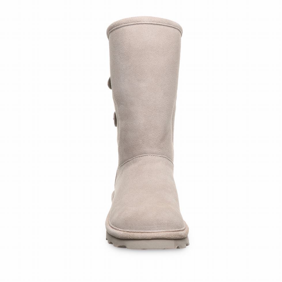 Botas Bearpaw Jenni Mujer Marrones | UYH4229YX