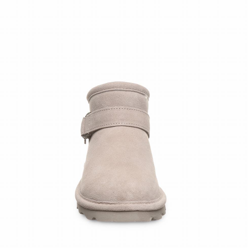 Botas Bearpaw Petite Mujer Marrones | QIP4236TM