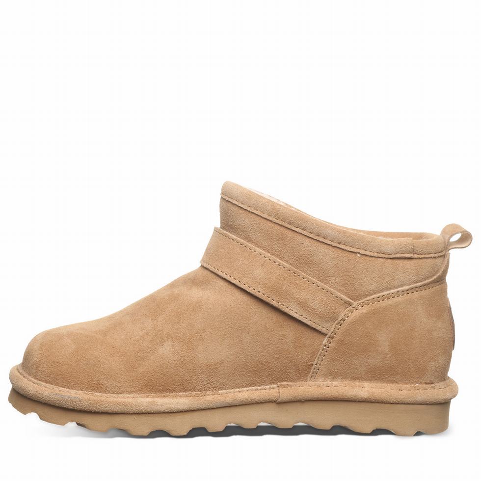 Botas Bearpaw Petite Mujer Marrones | TLK8759QT