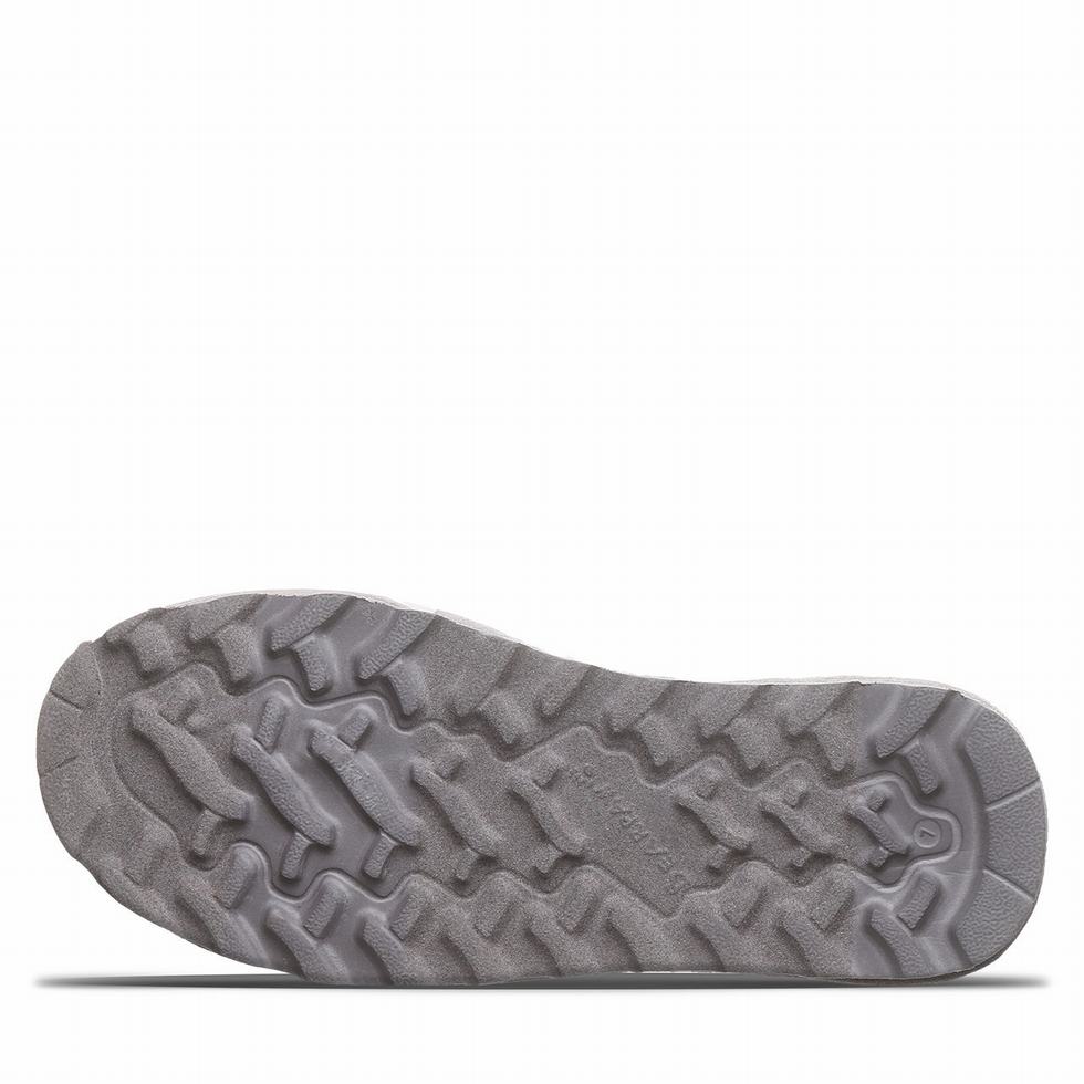 Botas Bearpaw Super Shorty Vegan Mujer Gris | GKI2277GG