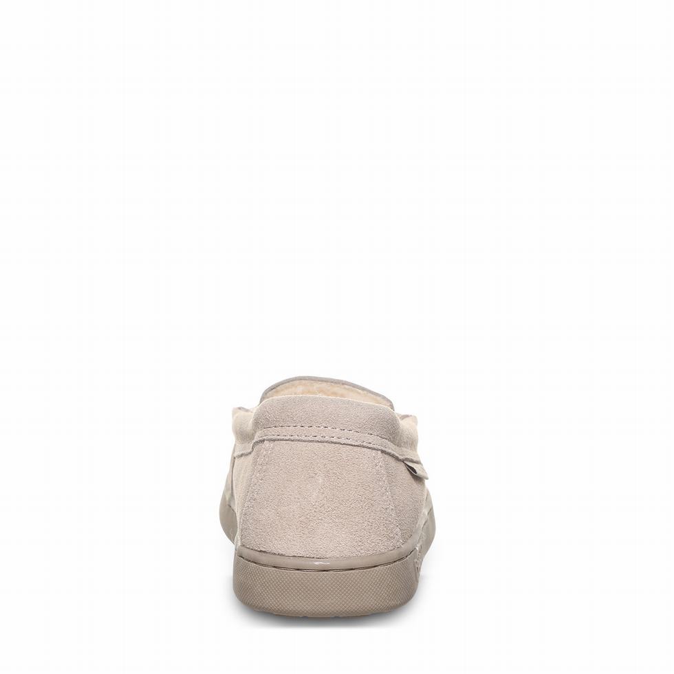 Pantuflas Bearpaw Angel Mujer Marrones | RUP7066VG