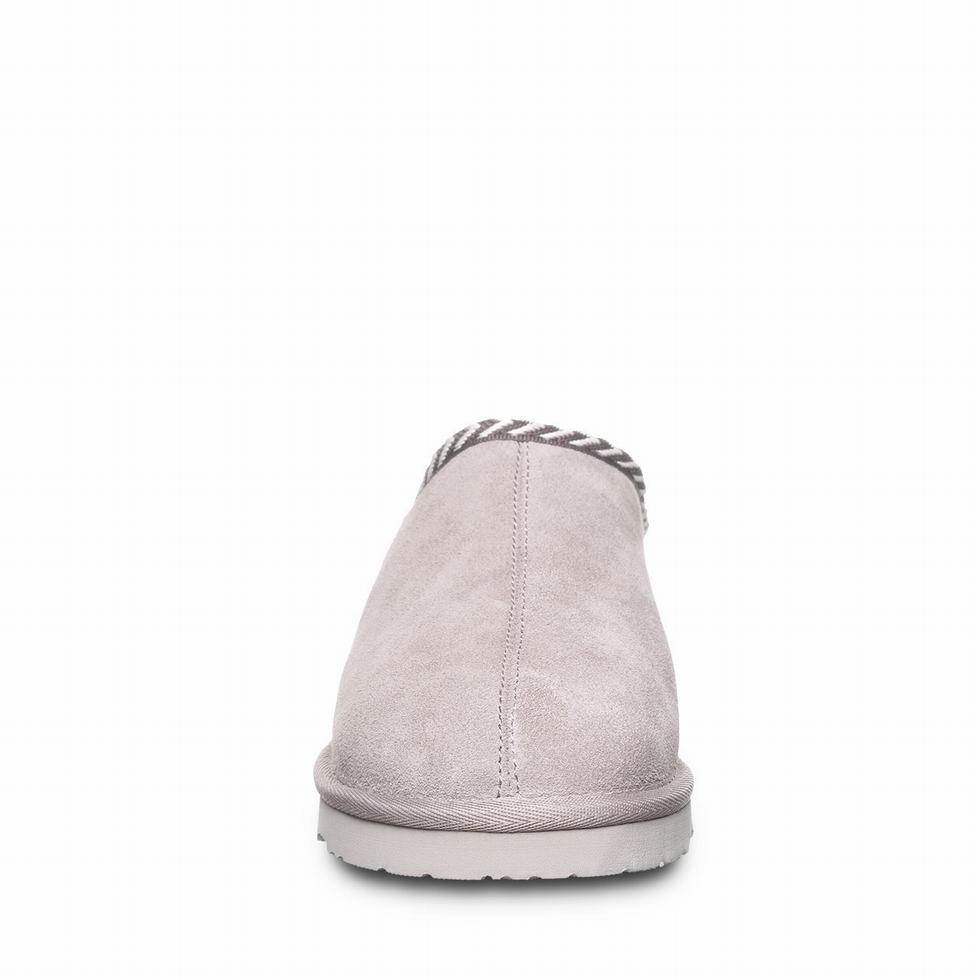 Pantuflas Bearpaw Tabitha Mujer Marrones | UQH8268GL