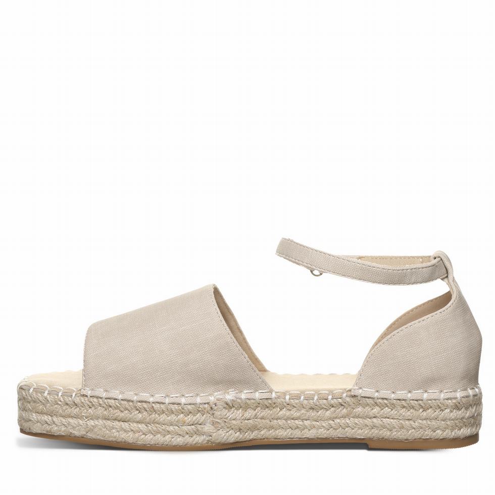 Sandalias Bearpaw Affogato Mujer Marrones | VFG342SQ