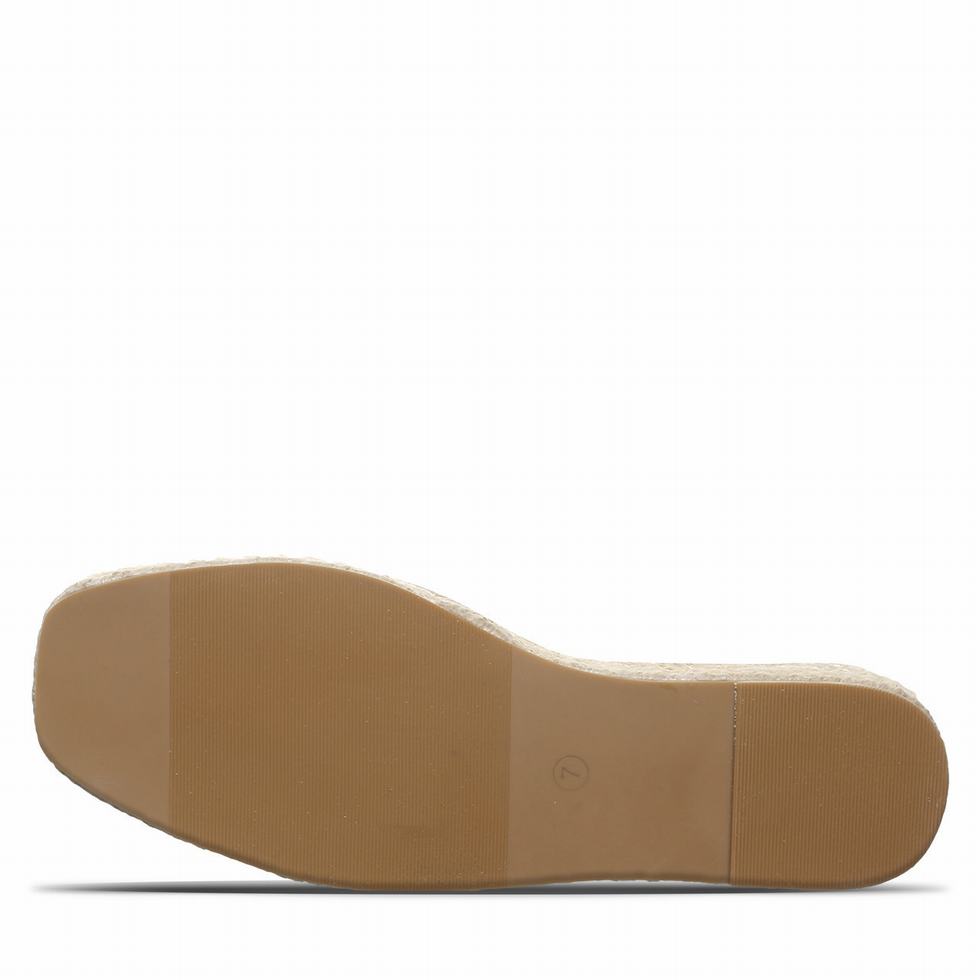 Sandalias Bearpaw Affogato Mujer Marrones | VFG342SQ