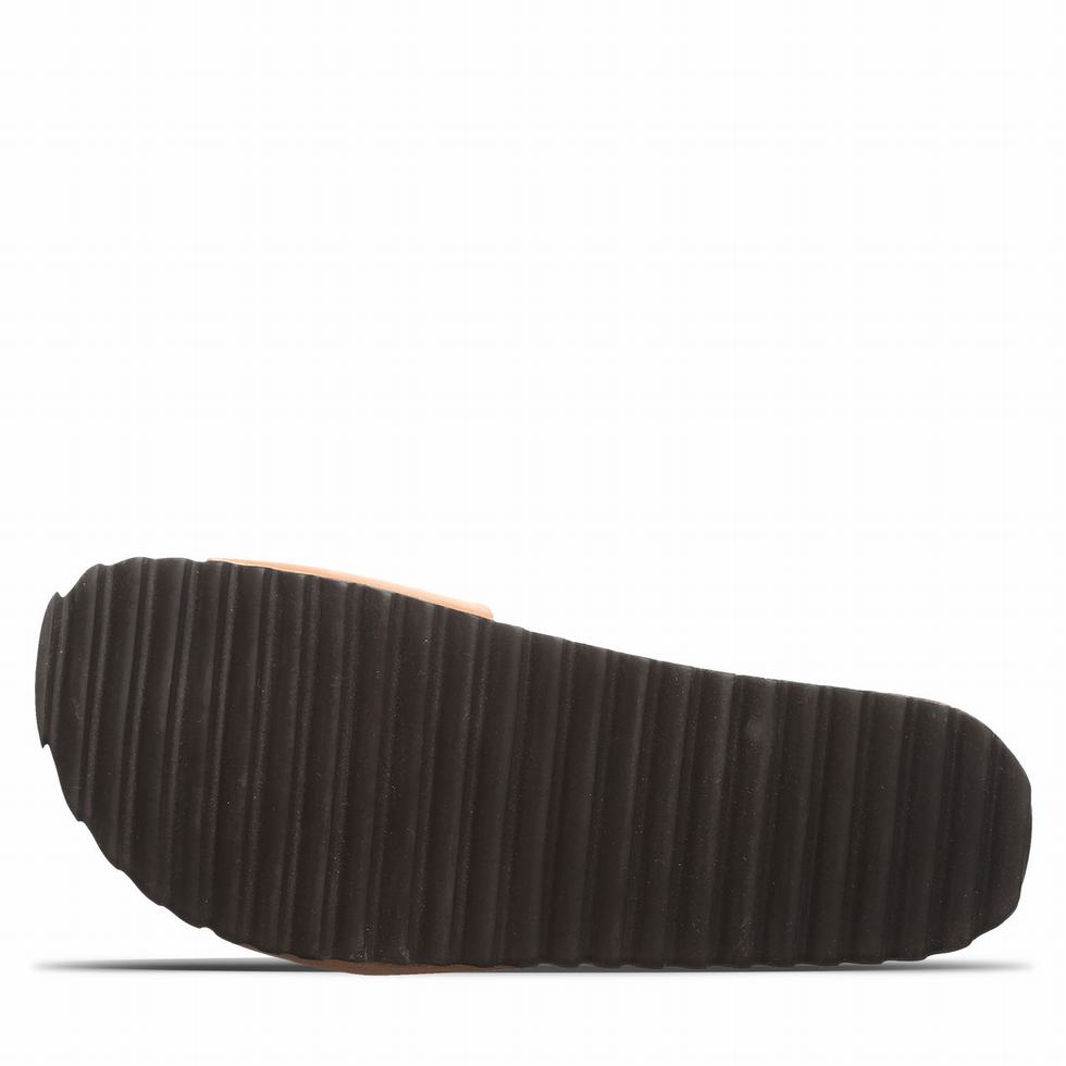 Sandalias Bearpaw Ava Mujer Marrones | LXW8440KD