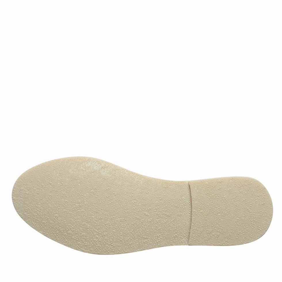 Sandalias Bearpaw Gloria Mujer Marrones | DIV7791SQ