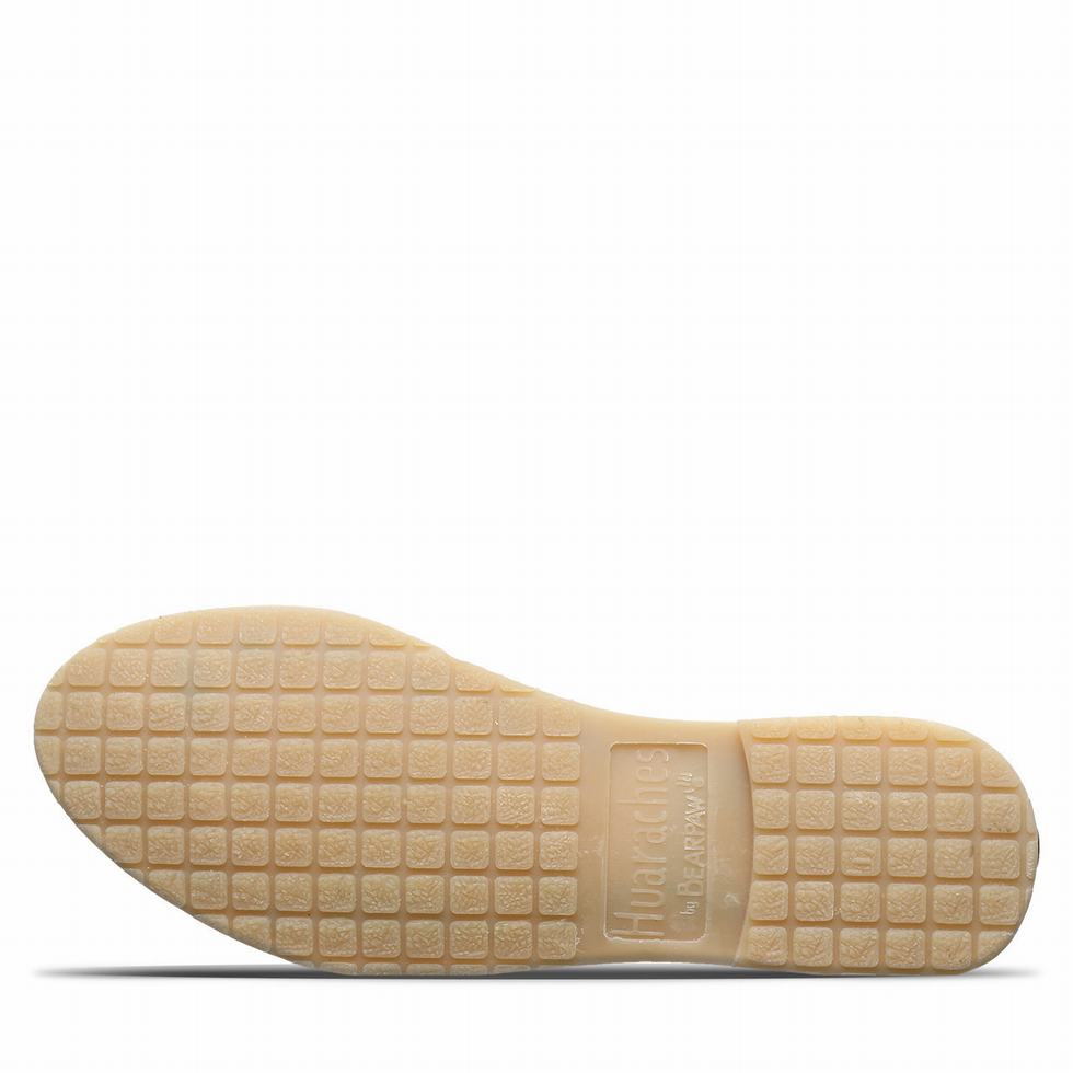 Sandalias Bearpaw Gloria Mujer Negras | MNZ9518TZ