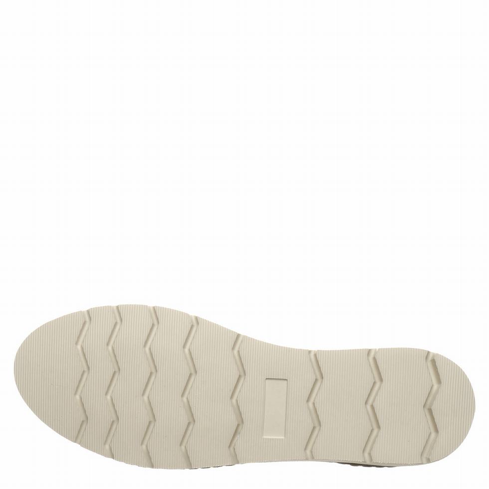 Sandalias Bearpaw Leah Mujer Marrones | OVU4483XY