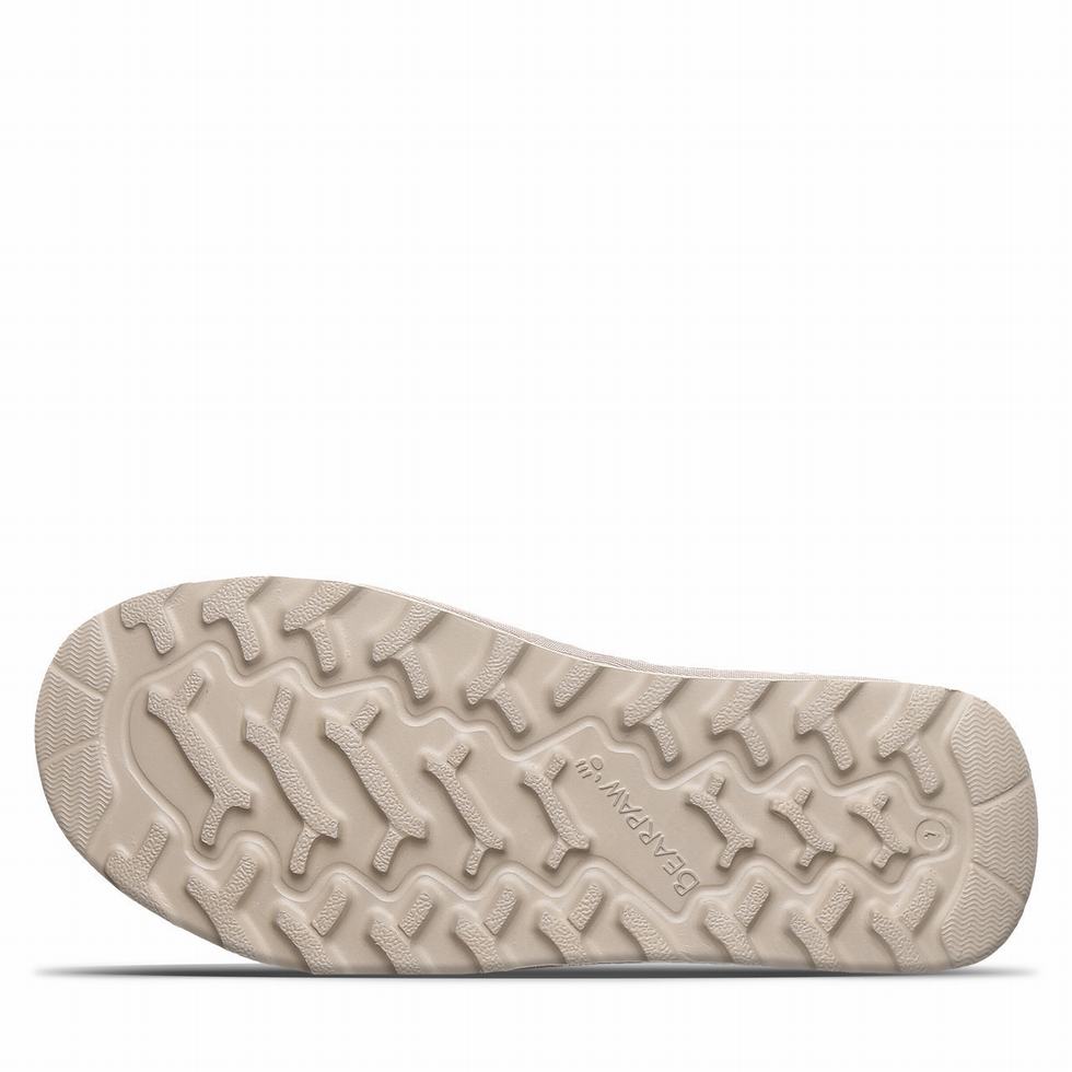 Sandalias Bearpaw Prominence Mujer Marrones | ZLG6577TT