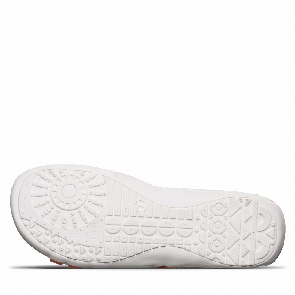 Sandalias Bearpaw Ronda Mujer Rosas | KME5226SV