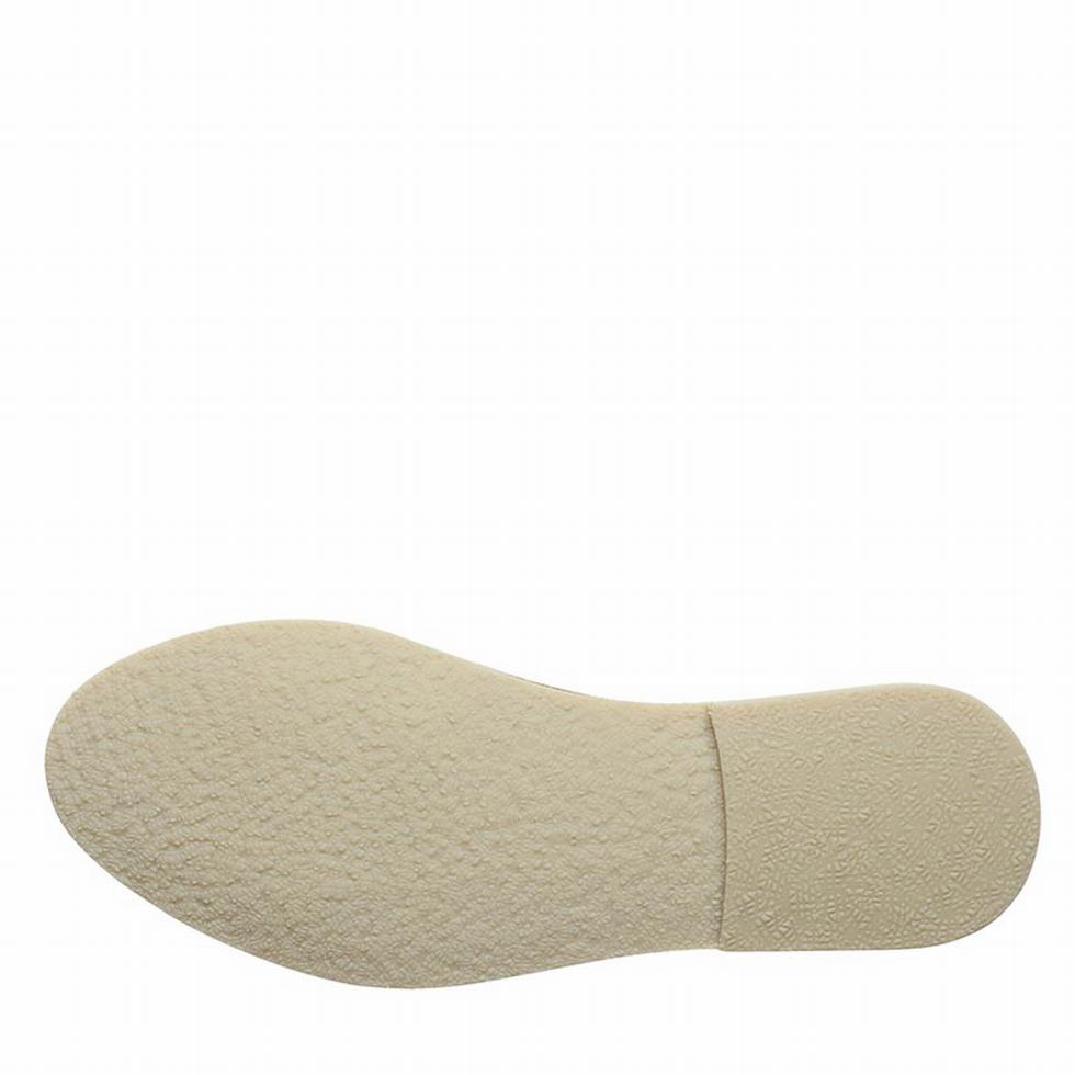 Sandalias Bearpaw Rosa Mujer Marrones | ZIT2611TX