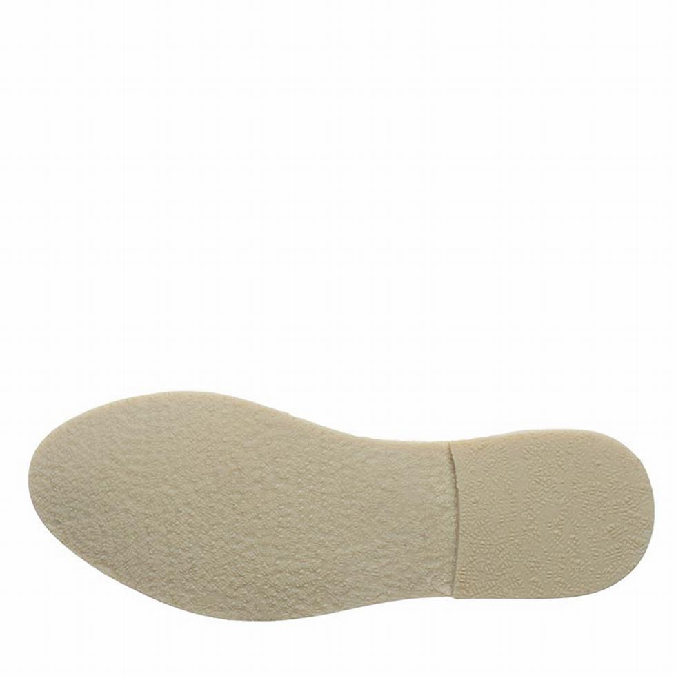 Sandalias Bearpaw Silvia Mujer Blancas | GQS9172TF