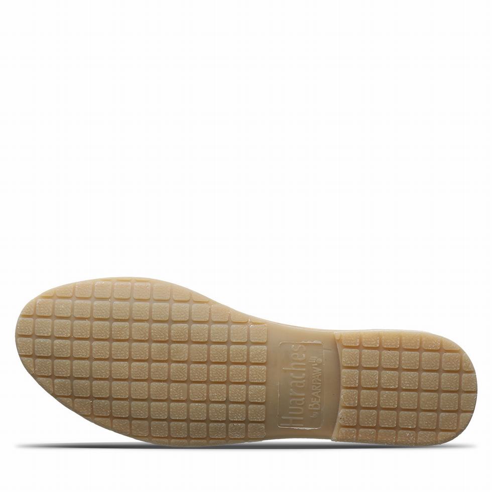 Sandalias Bearpaw Zelda Mujer Marrones | OON6680YN